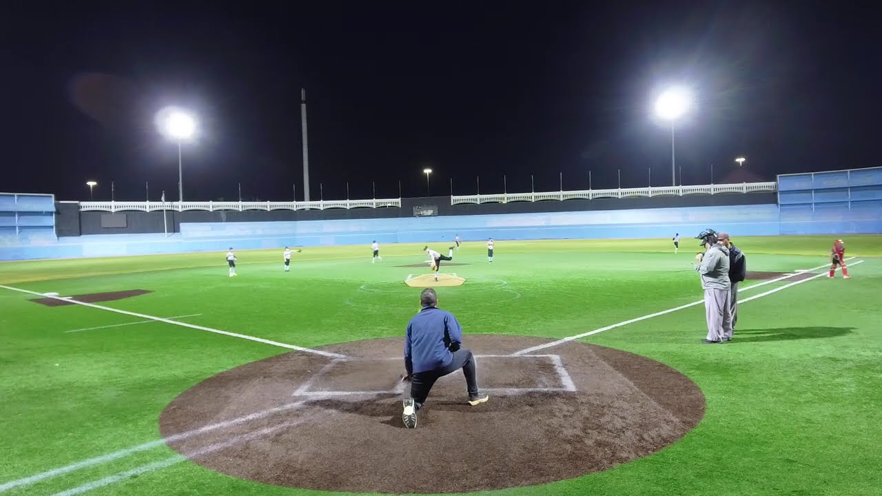 Houston Bandits 9U (Garcia) Vs Mainland Militia 10U