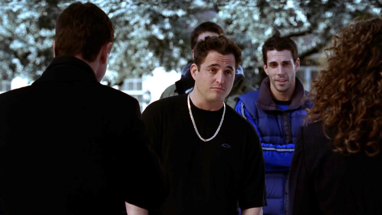 The CSIs Have Enough for a Warrant!