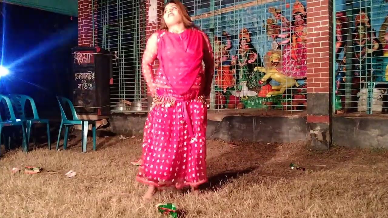 অস্থির ডান্স না দেখলে মিস করবেন dj Raj Timex