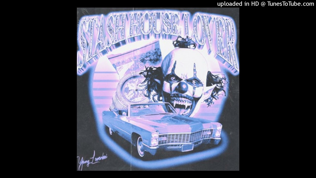 93 OCTANE PT 2 W/ LOCAL STRANGER