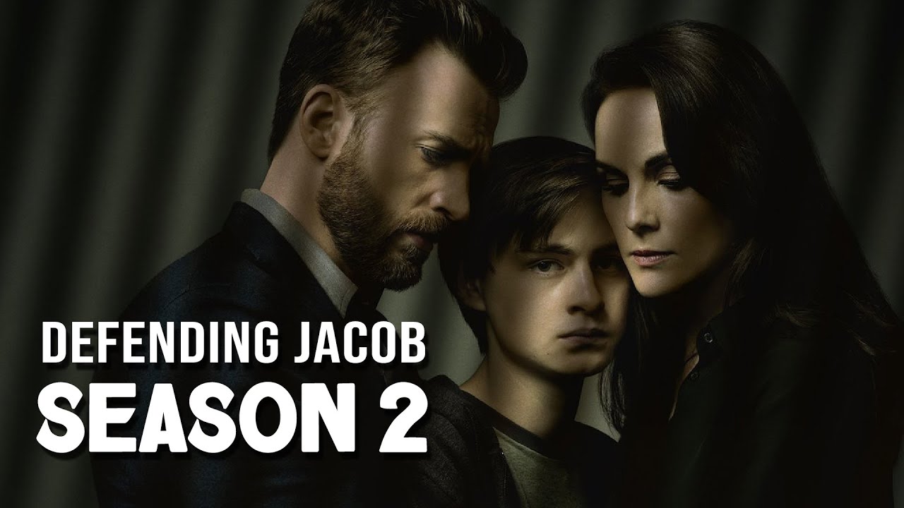 Why Defending Jacob Needs Season 2? || The Tollywood Life