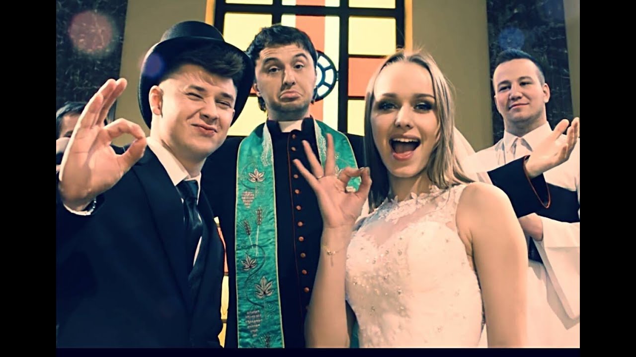 AFTER PARTY - Ona lubi pomarańcze (Official Video)