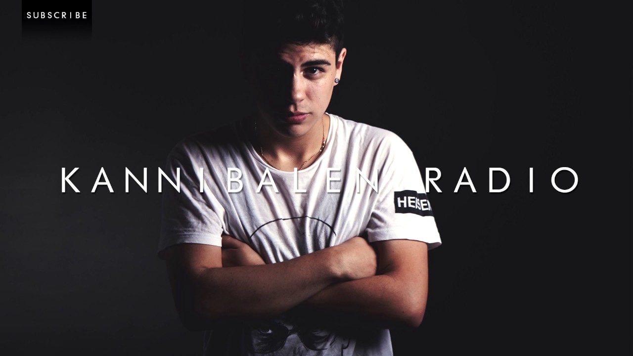 Kannibalen Radio (Ep.99) [Hosted by Lektrique] + DISTO Guest Mix