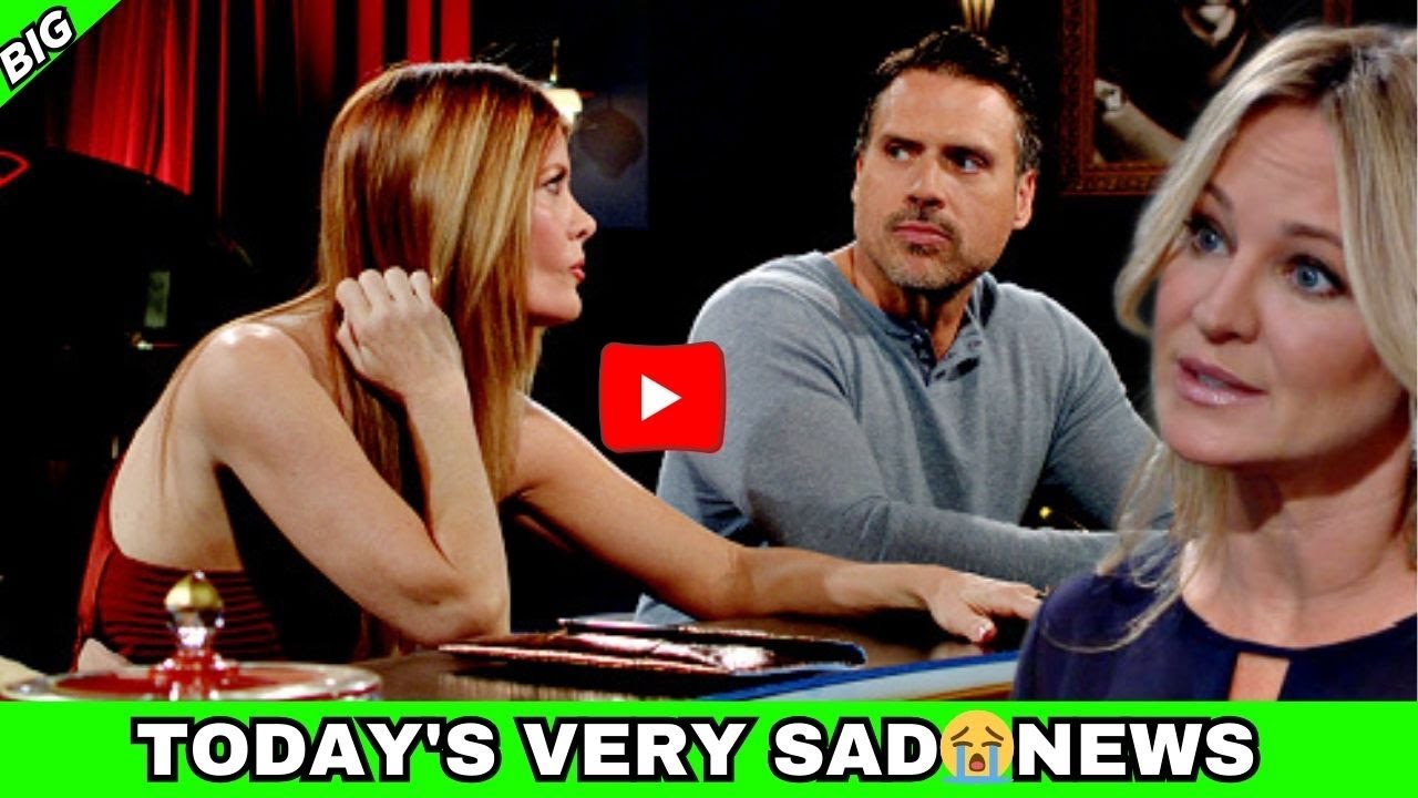 The Young and the Restless Spoilers: Shocking Summer Twist & Phyllis & Sharon's Critical Mistake!