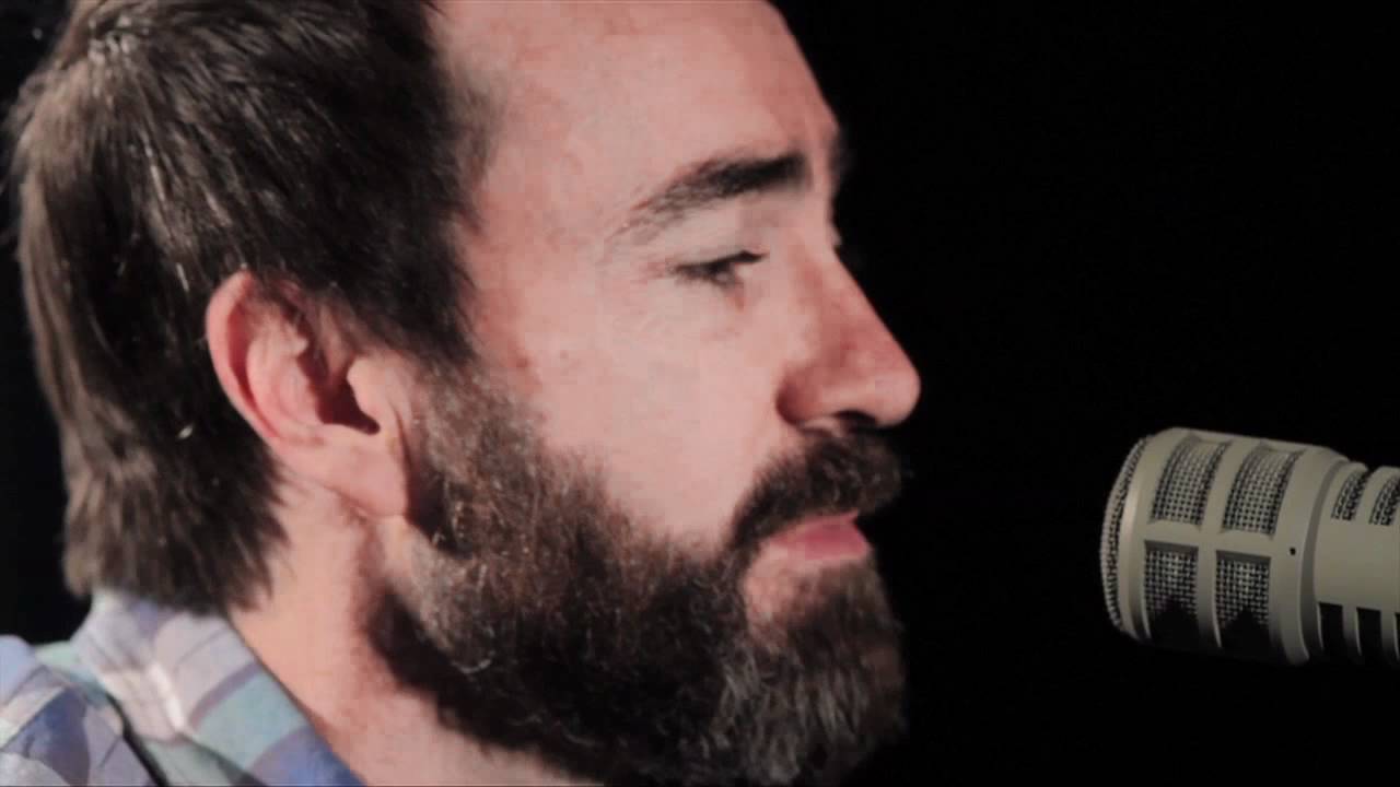 The Shins | James Mercer @ 91X San Diego