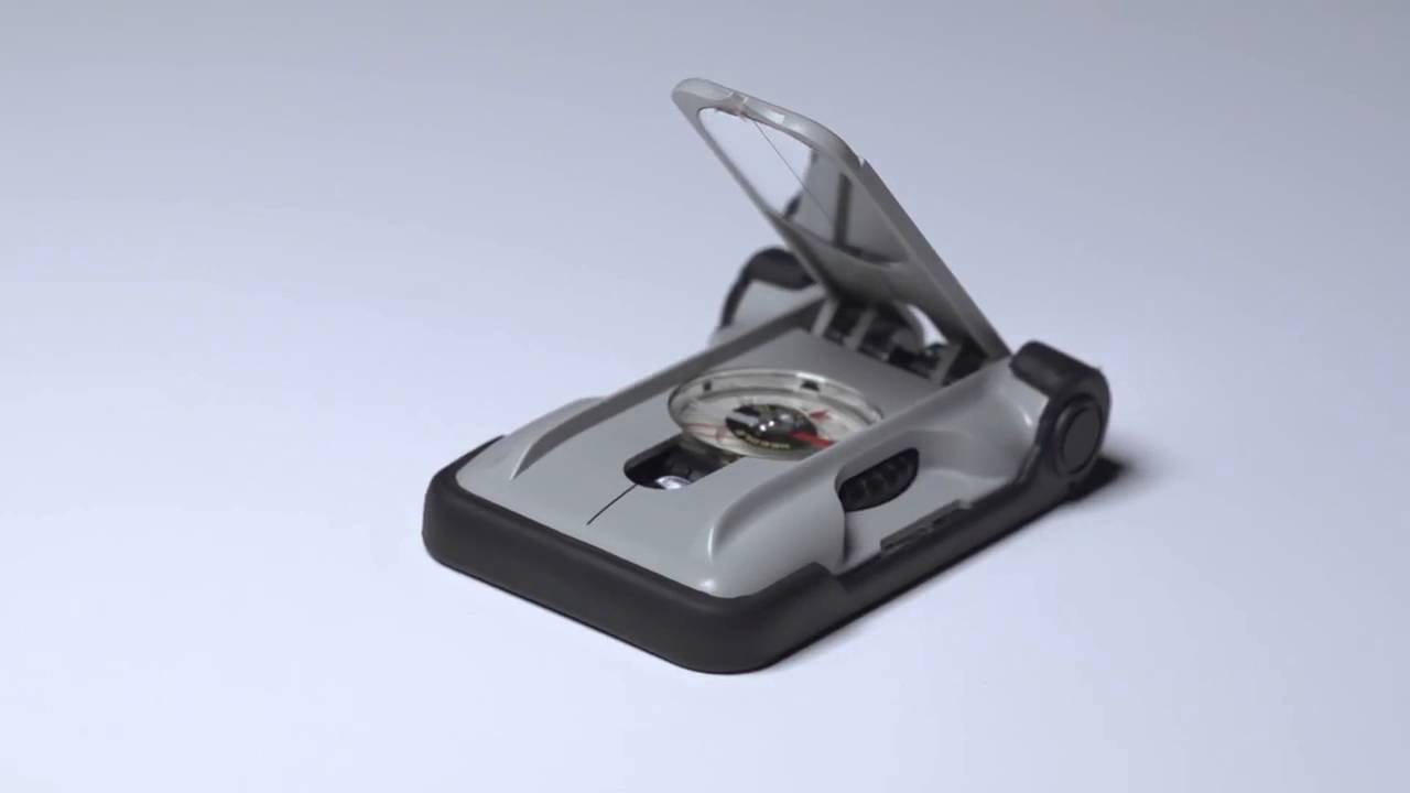 Brunton Compass 'TruArc' 20