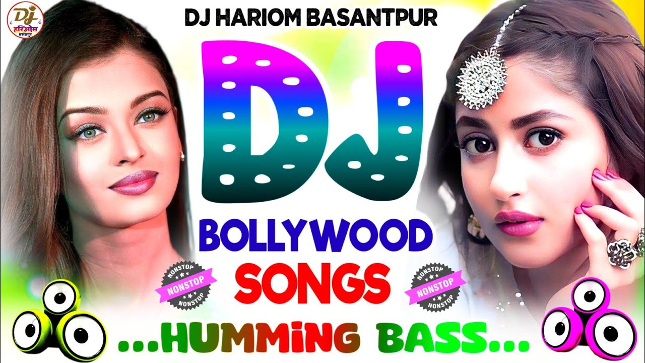 Dj Hariom Music Basantpur | New Hindi Dj Song 2025 | New Dj Song | Humming Bass 2025 | Hindi Dj gana