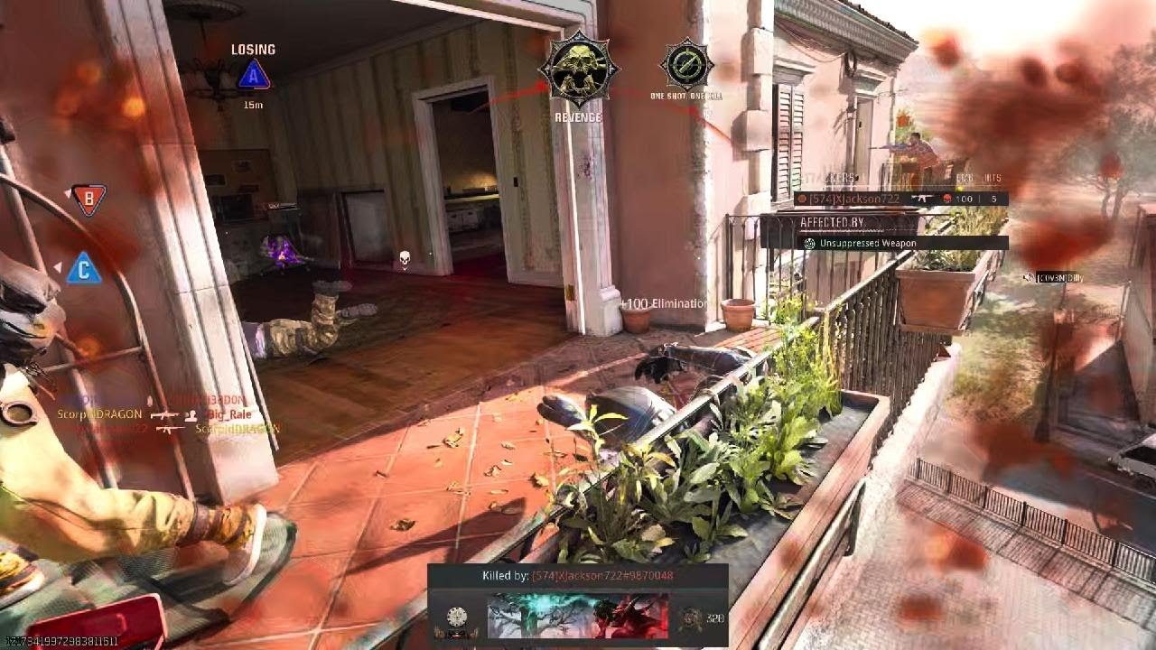 Call of Duty