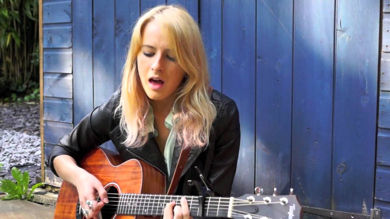 Fleet Foxes - Mykonos (cover)
