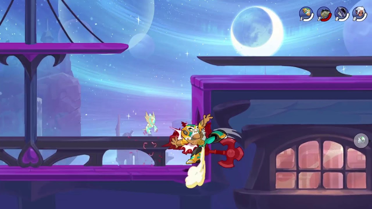 Brawlhalla