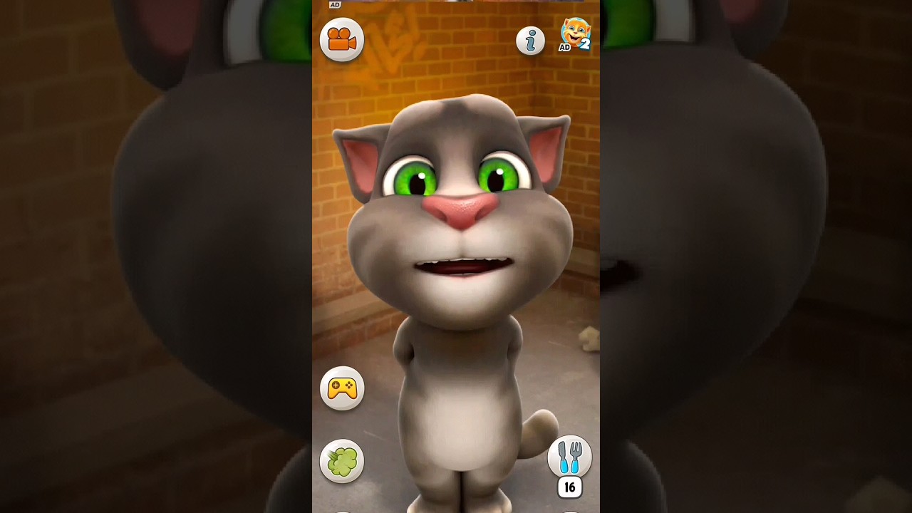 jhuthi Khai Thi Kasam Jo Nibhai Nahin #song #viral#talkingtom #shorts #trending ...
