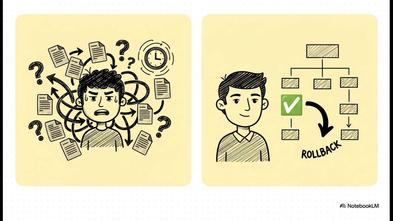 Prompt Version Control