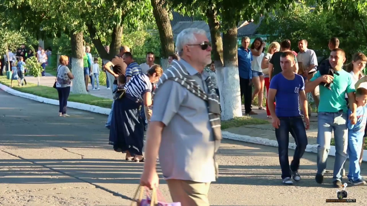 КОДЫМА    ИВАНА-КУПАЛА 2017 год