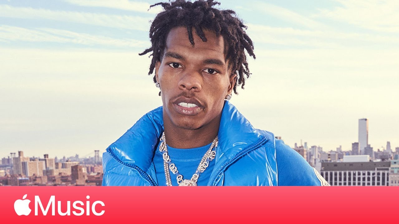 Lil Baby: Making ‘My Turn,’ Jay-Z and Queen & Slim Soundtrack | Apple Music