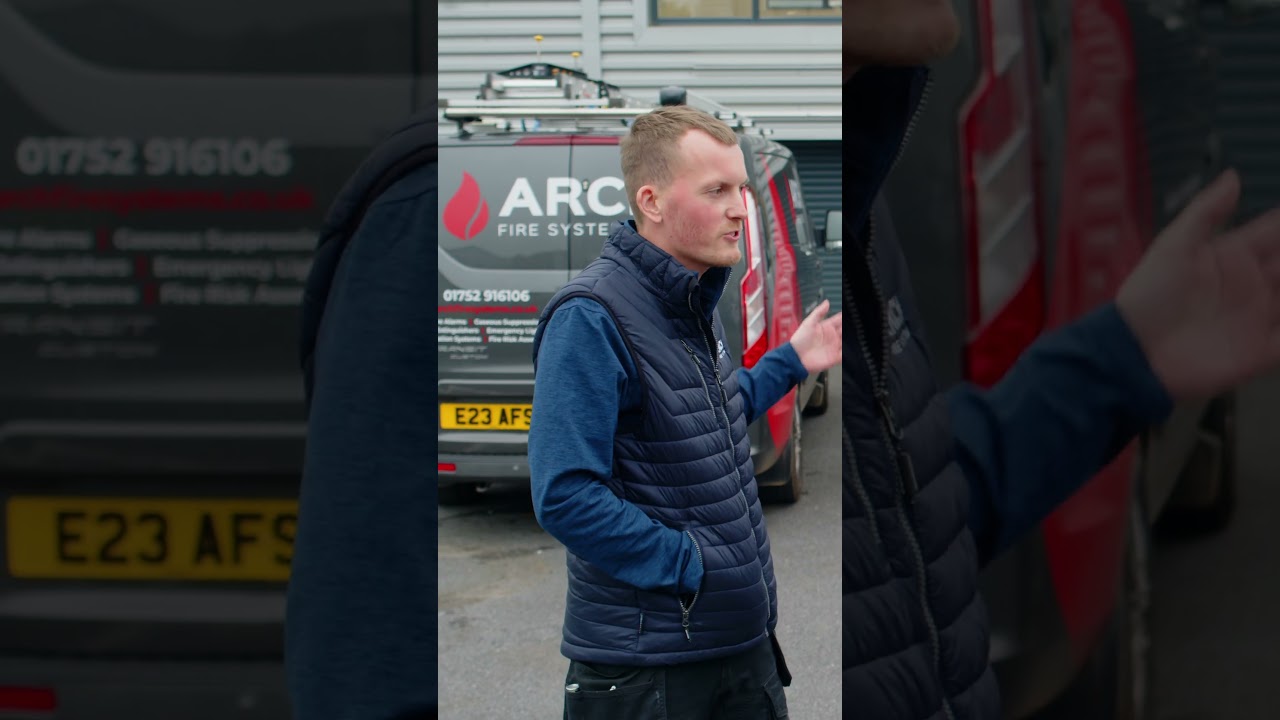 Advice for starting a fire safety business