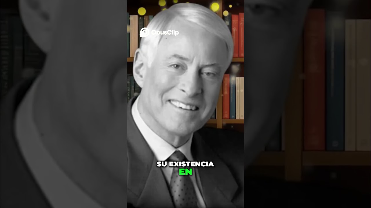 Crea un Impacto  Tu Propósito en el Mundo