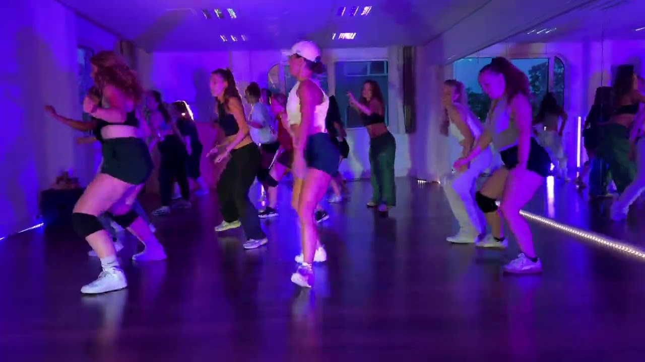 Mistura Movement - The Bootay Partay