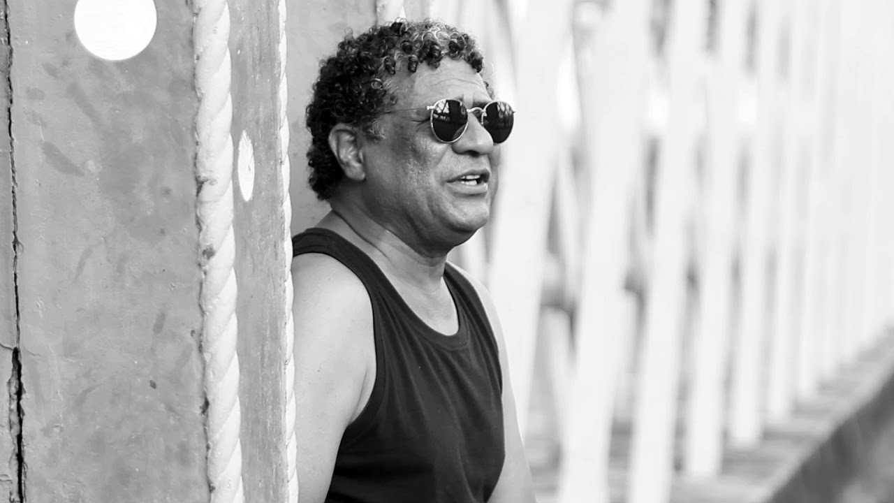 Maciel Melo - A Poeira e a Estrada | Clipe