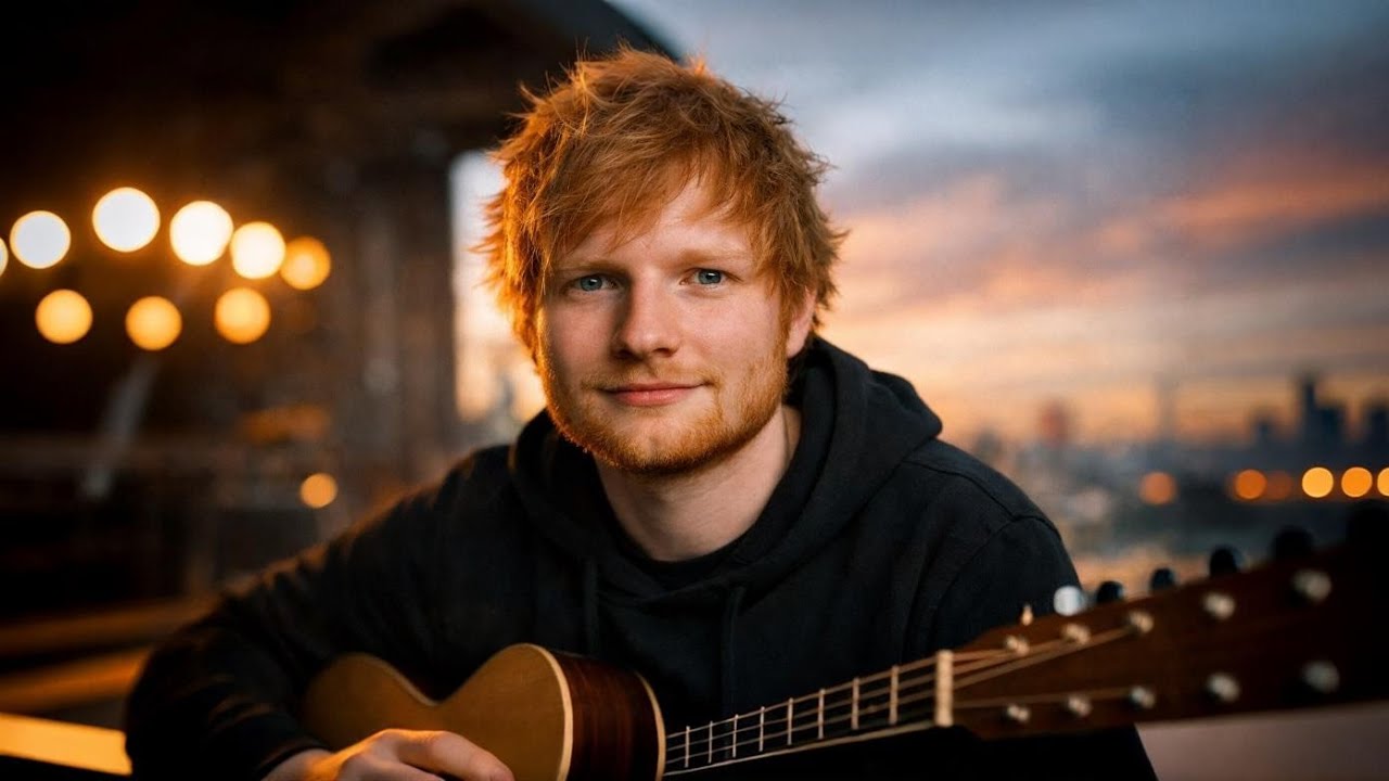 Ed Sheeran | I’m Always Coming  🤍 (Official Emotional Ballad)