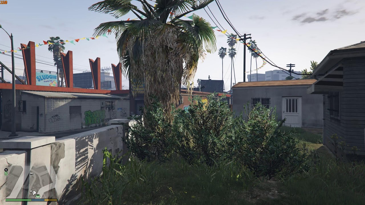 GTA | Killing Tryhards