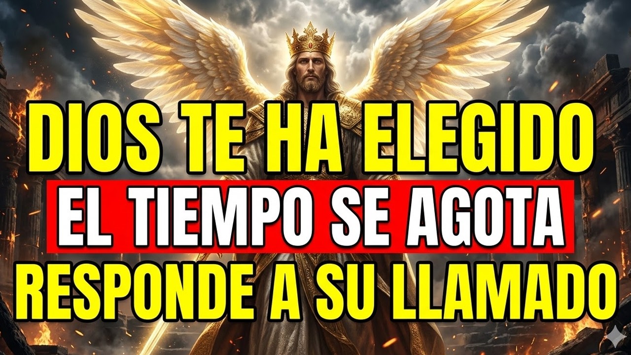Si te despiertas a las 3 o 4 AM… Dios está tratando de hablar contigo - ¡No ignores esta señal!