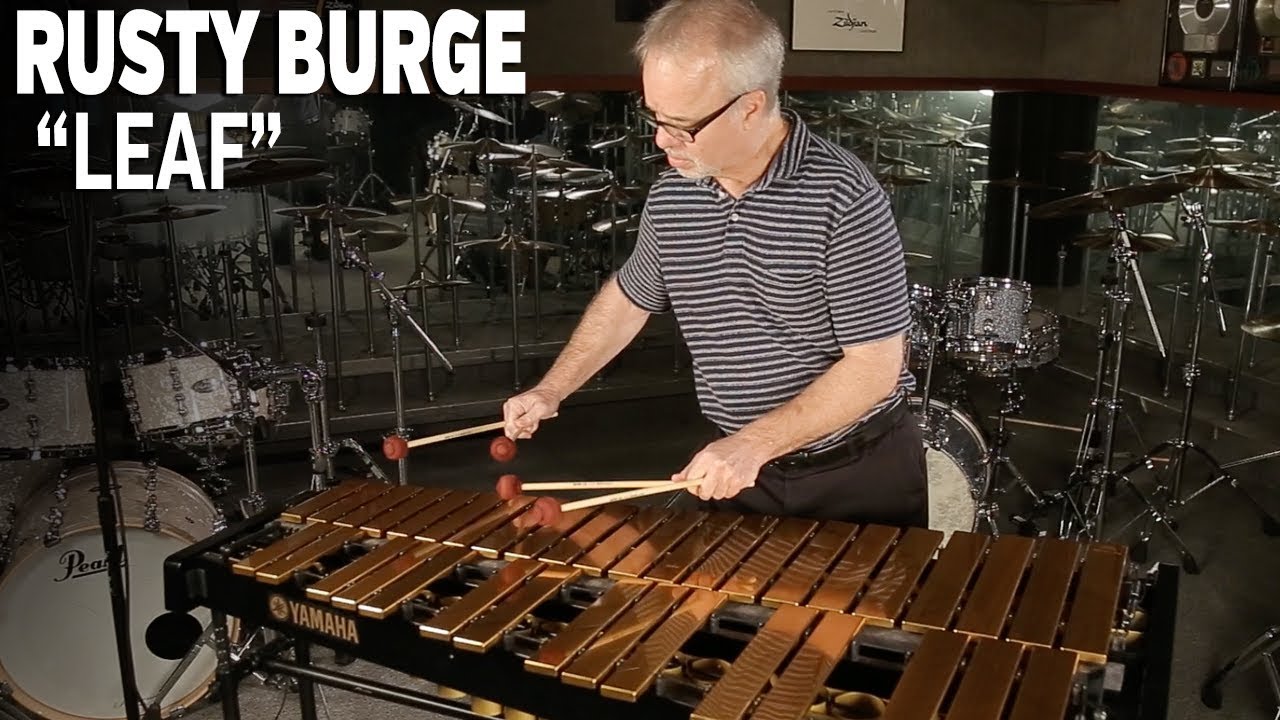 Rusty Burge: 