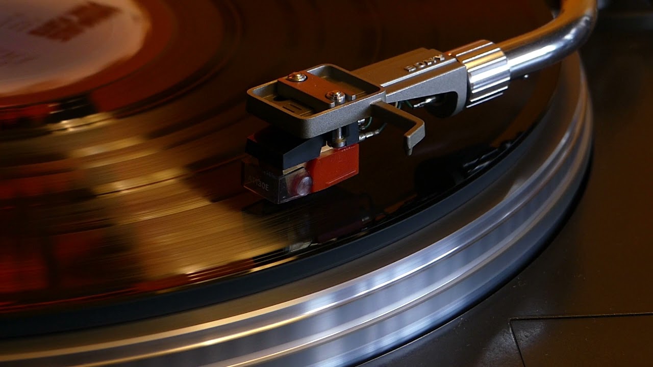 SONY PS-X6 / Pink Floyd Animals