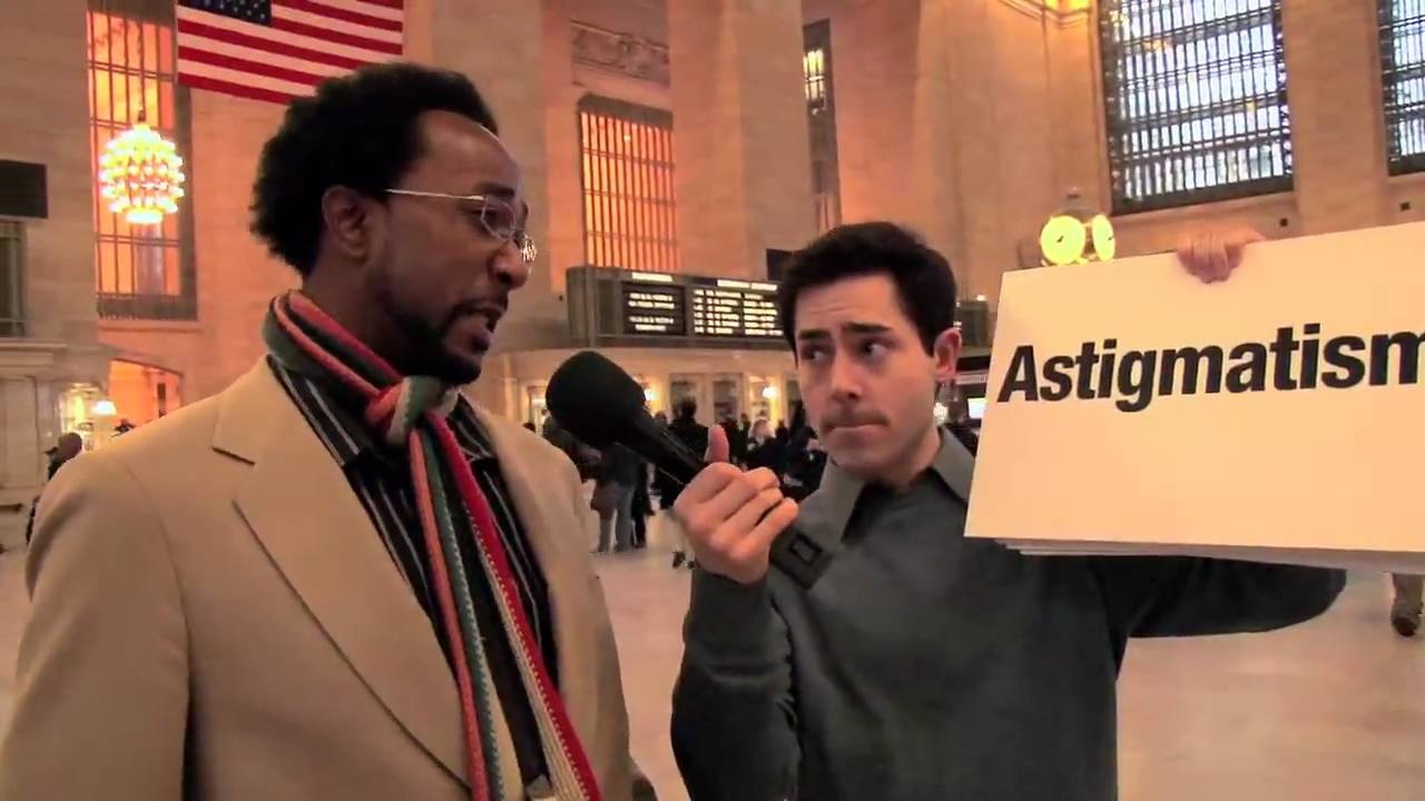 Asking People 