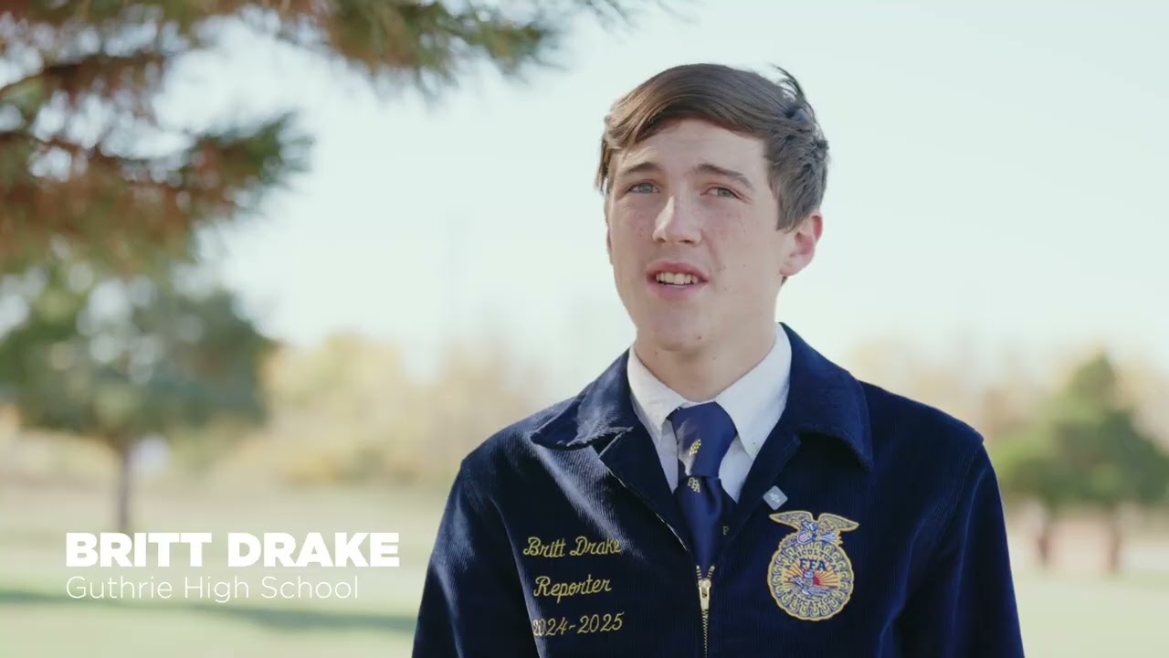 Journey of Hope | Guthrie High School