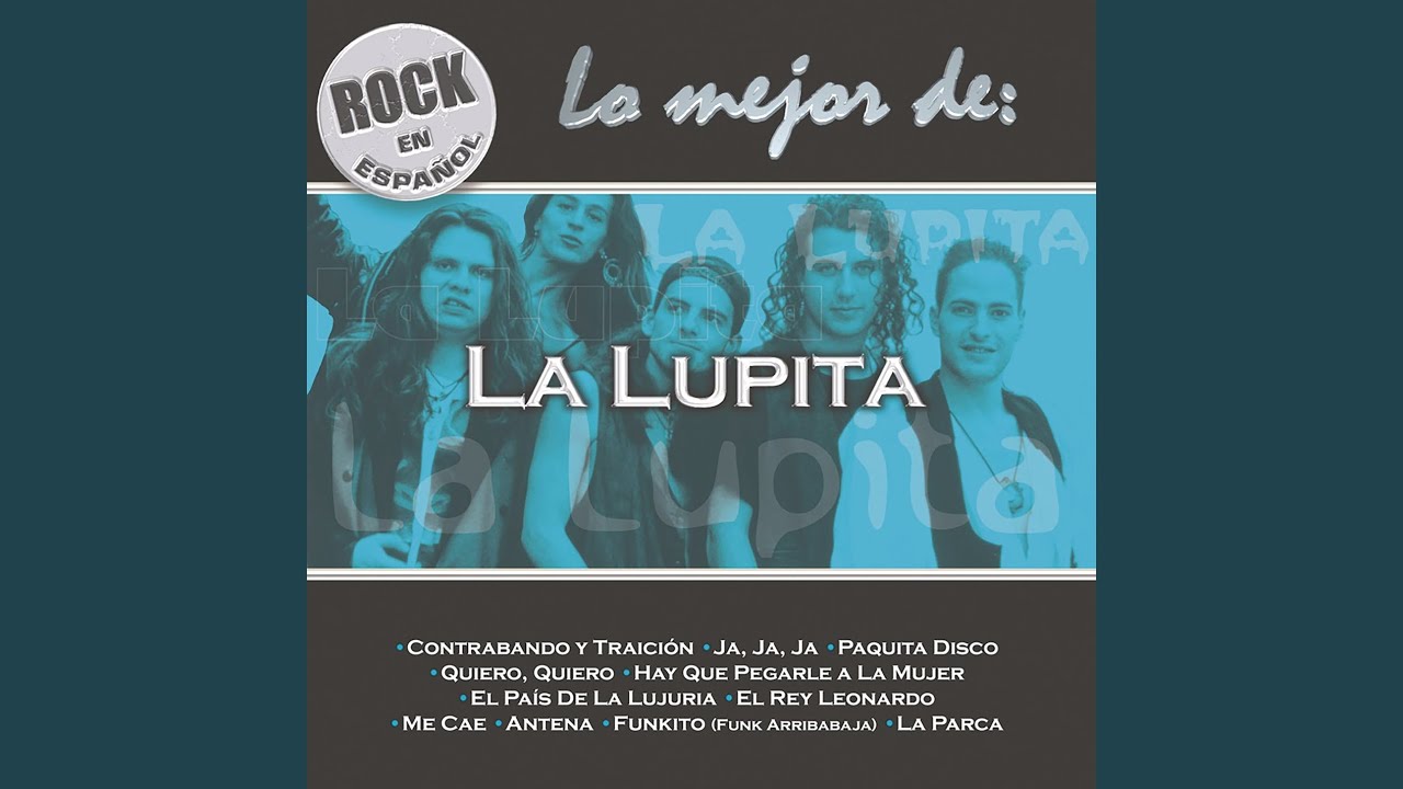 Contrabando y Traición