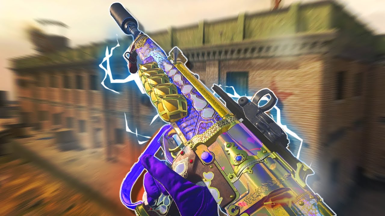 this EM2 is a MUST TRY on Rebirth Island! (Best EM2 Build) - Warzone Pacific Season 2