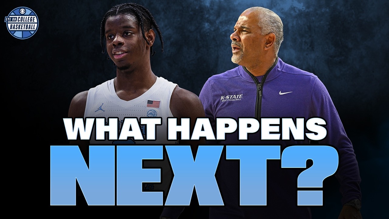 Caleb Wilson has a broken hand; Jerome Tang might just be broken; CBB weekend preview