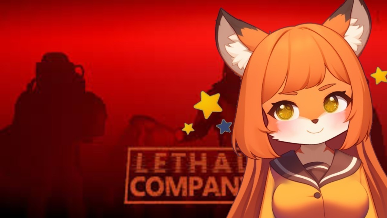 WHO ARE YOU PEOPLE | Lethal Company