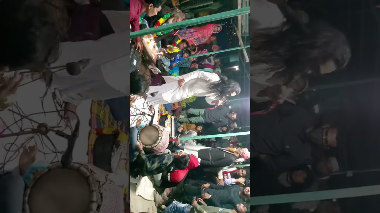 নতুন দুইটি কালাম করলেন পাগল খাইরুল সরকার দয়ালের মালায় বড় জালা আর চোখের দেখায় মনের মায়ায়🌹🙏🌹