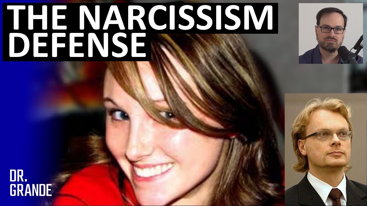PhD Invokes 'Narcissism Defense' After Stabbing Lover 216 Times | Clayton Weatherston Case Analysis