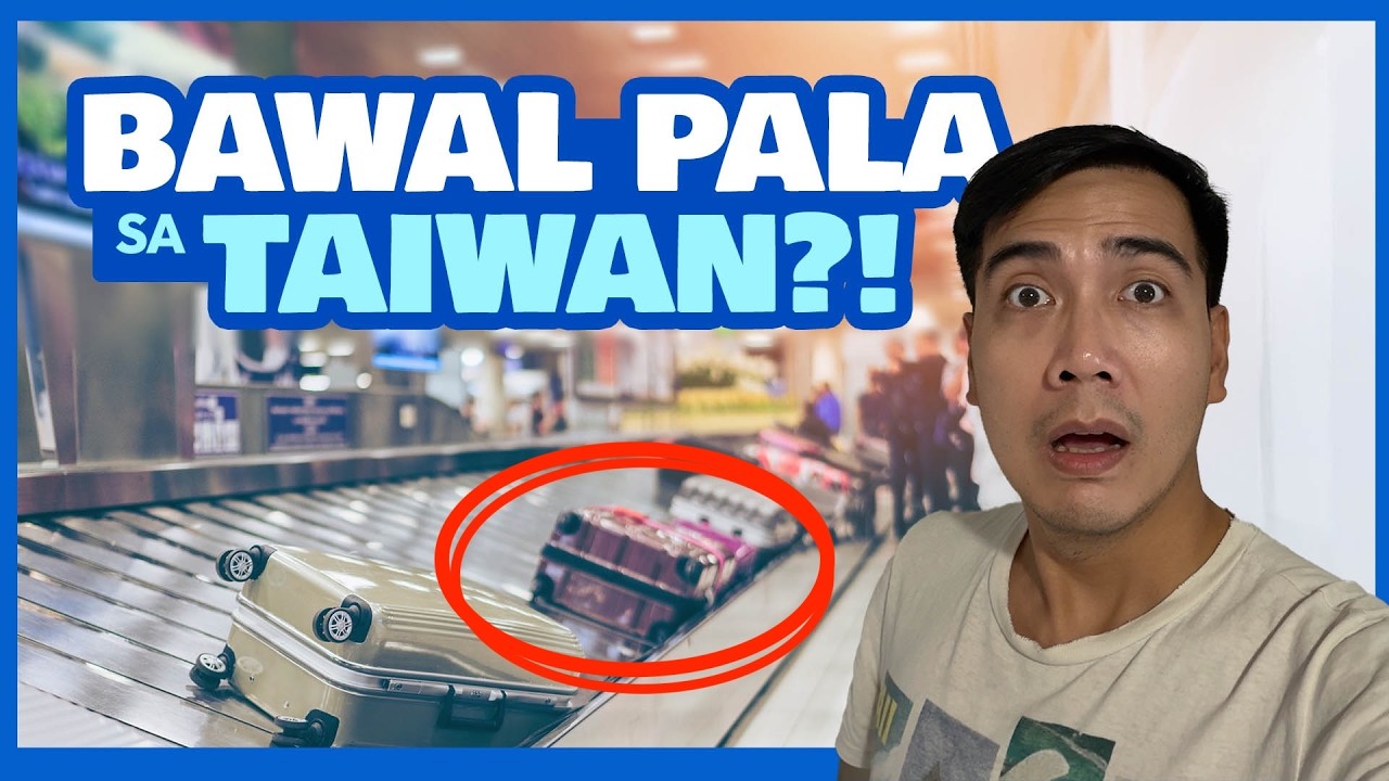10 TAIWAN Travel Mistakes to Avoid (Taipei, Kaohsiung, Taichung, etc.) &bull; The Poor Traveler