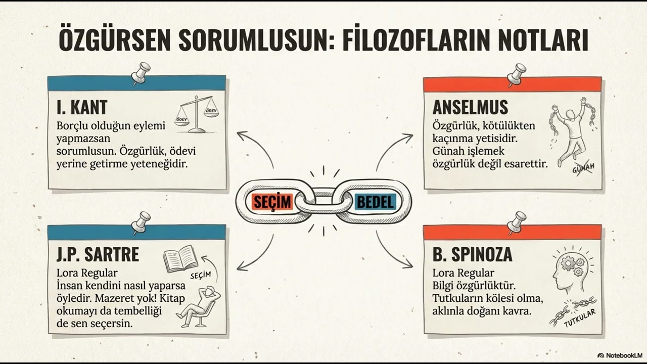 10. Sınıf Felsefe: Ahlak Felsefesi & Vaka Analizleri | Sayfa 118-129 | Türkiye Yüzyılı Maarif Modeli