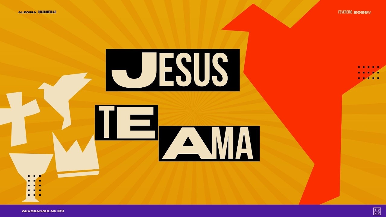 Culto Manhã com a Família - Ao Vivo | 08/02/2026