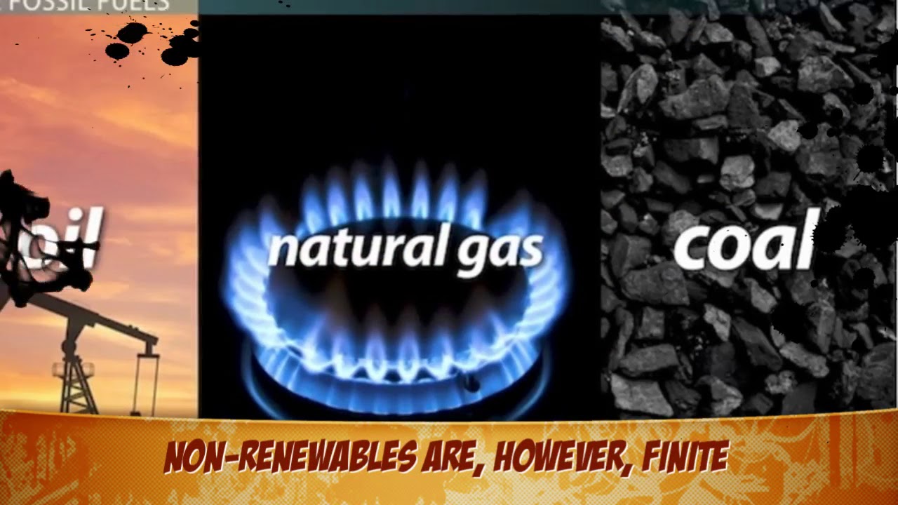 A video questioning if there are enough resources