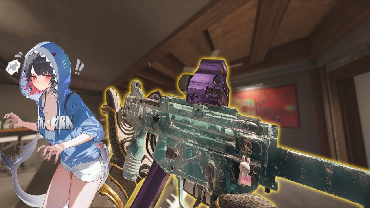 Siege 1.0x MASTER ｜R6 Highlight