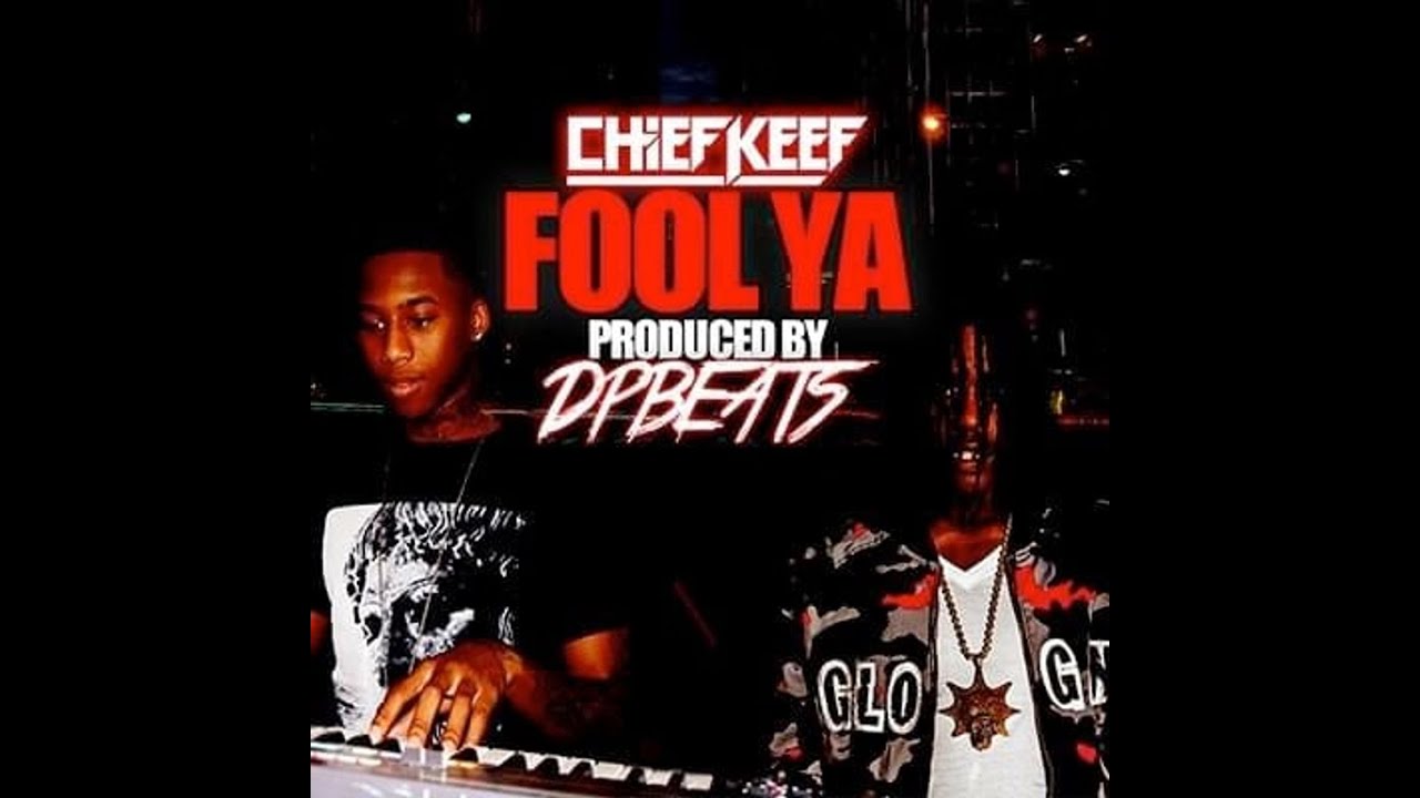 Chief Keef  x DP Beats x Tadoe x Ballout Type Beats “Almighty DP”