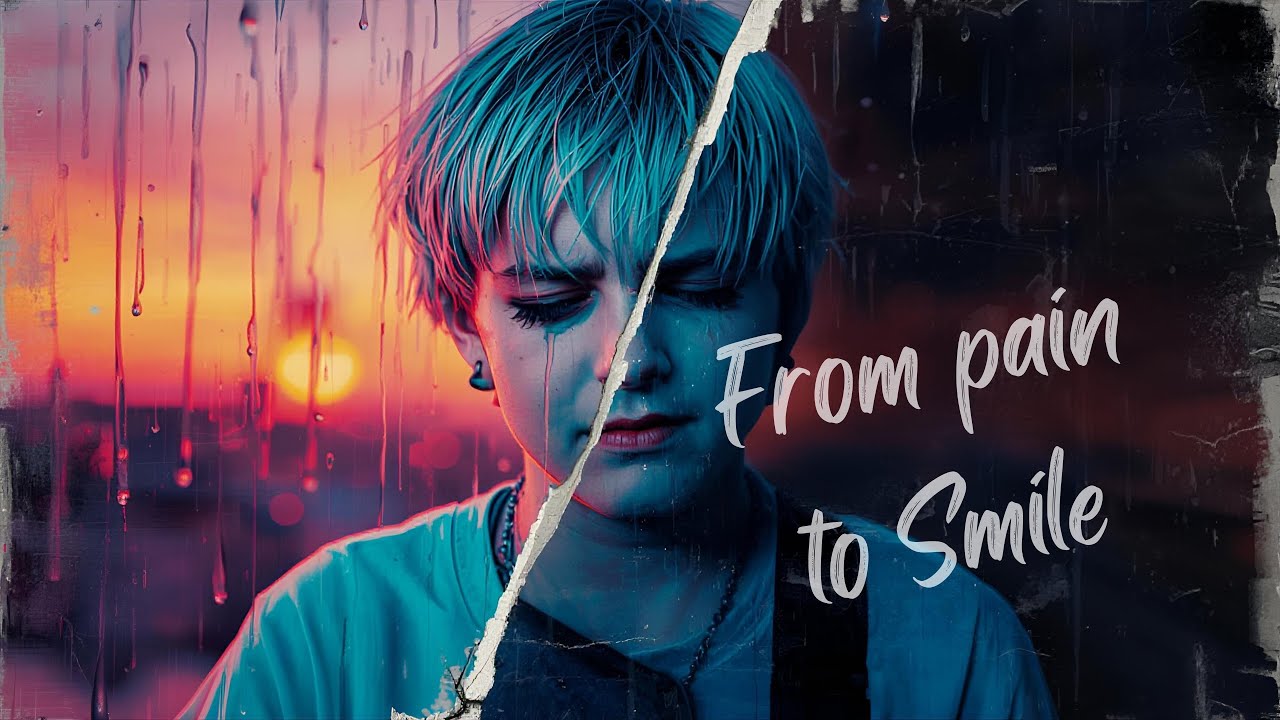 From Your Pain to a Smile | Emotional Alternative Rock,Emo | 90s–00s Vibes