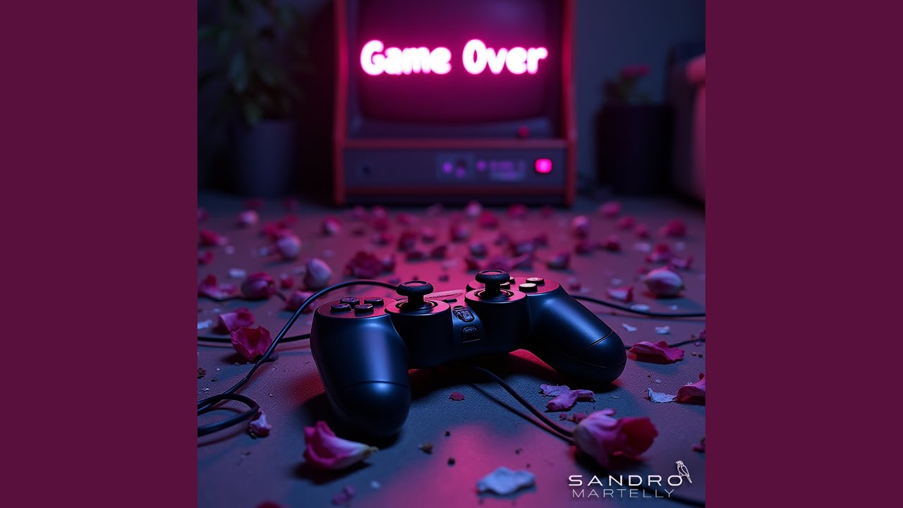Game Over