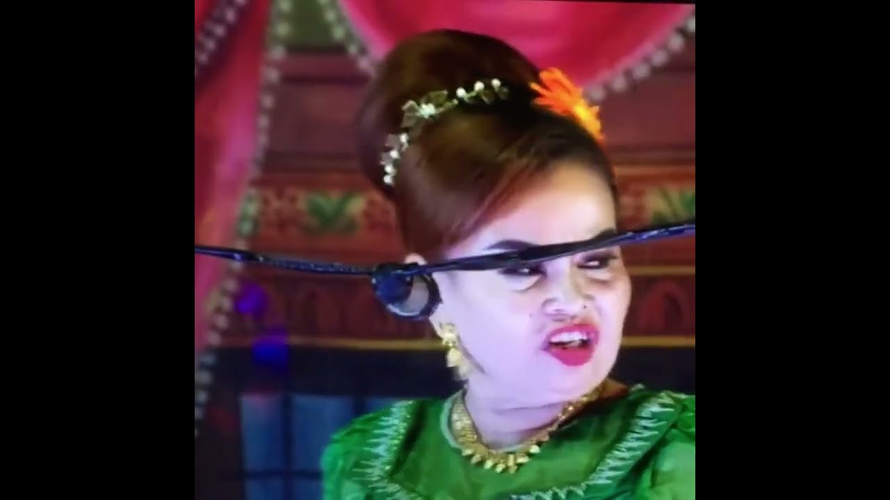 ល្ខោនរឿង ៖ វាសនា (ភាគទី17)