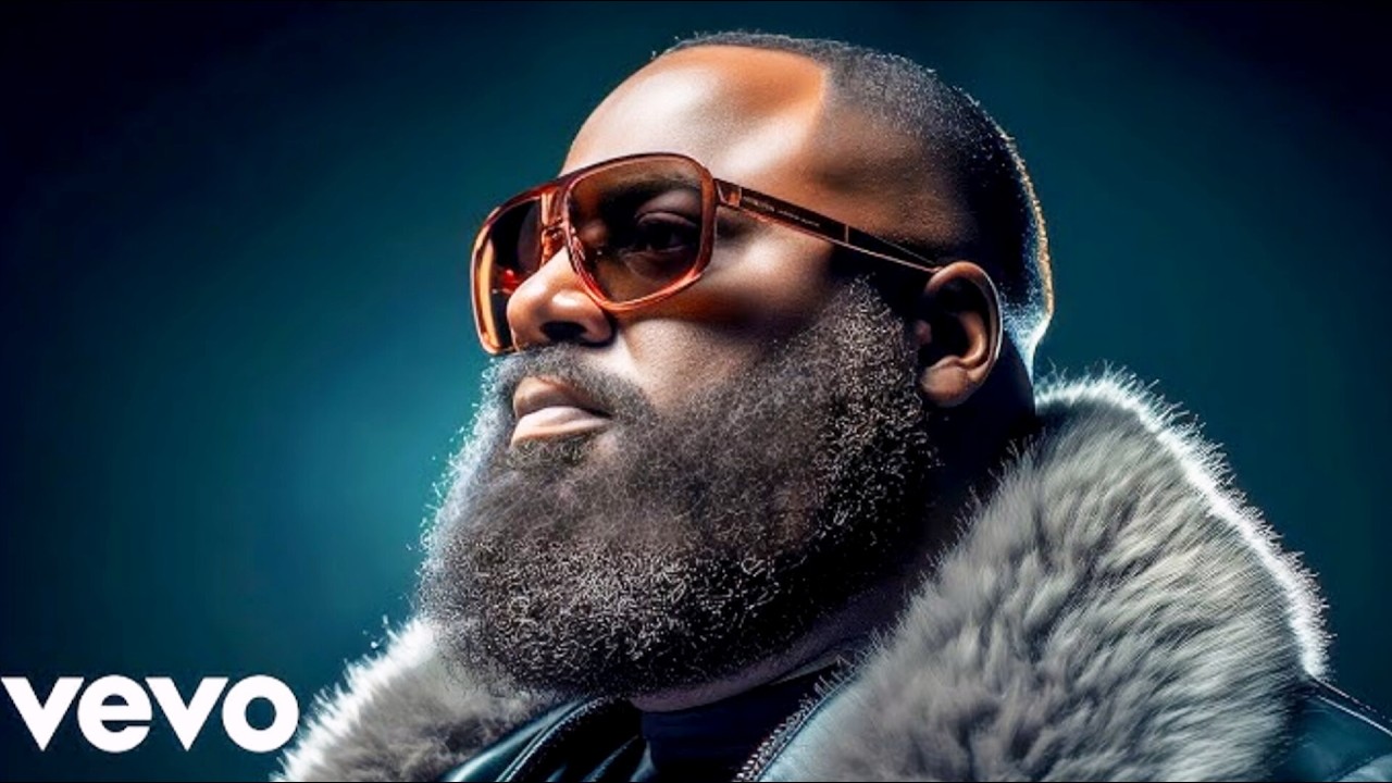 Rick Ross - Loser (Official Music Video) Sadness
