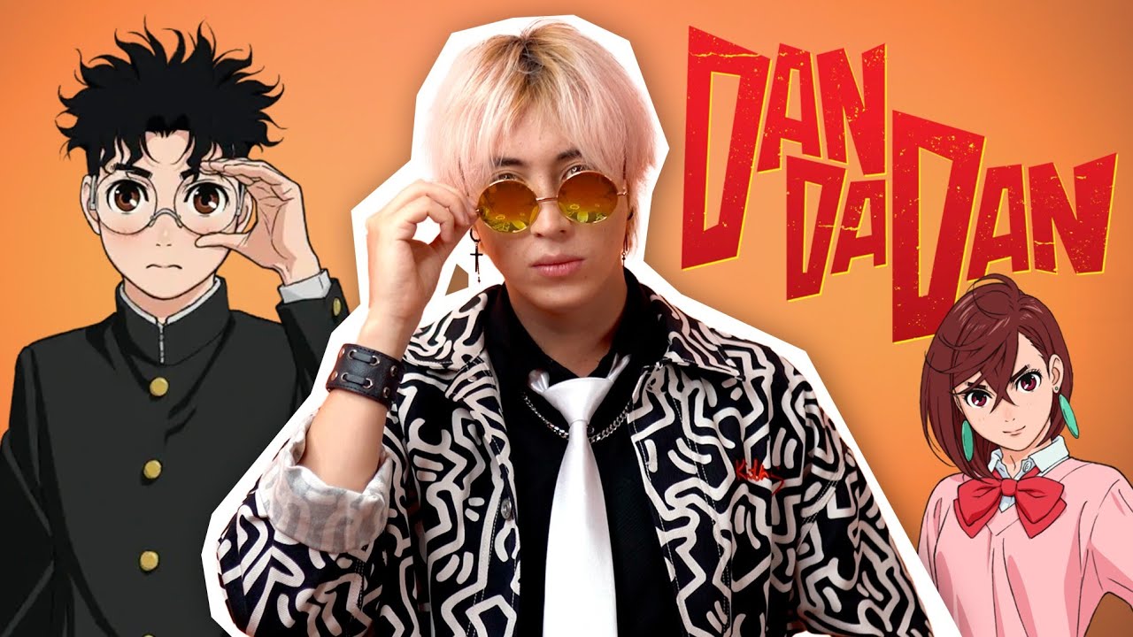 Dan Da Dan | Otonoke COVER Ft.@mizterfilip