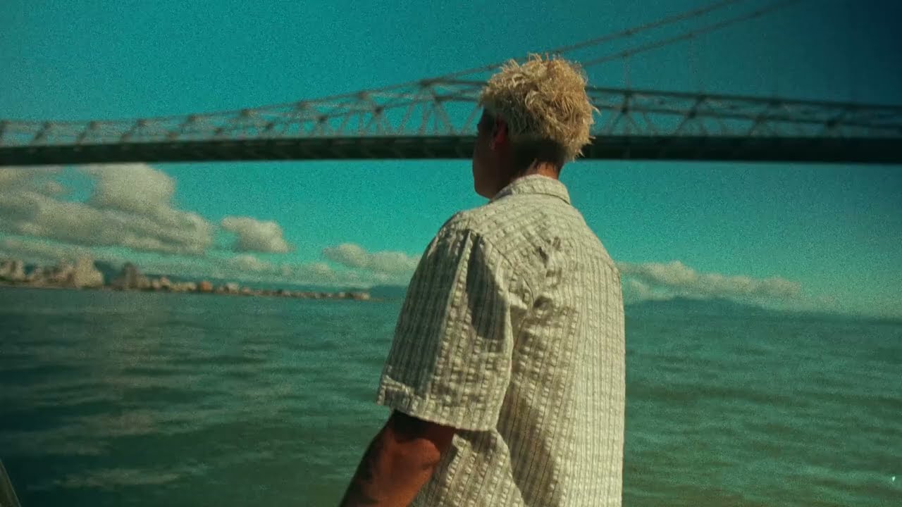 05. Ralp - ELA SÓ ME OBE-DESCE (Visualizer)