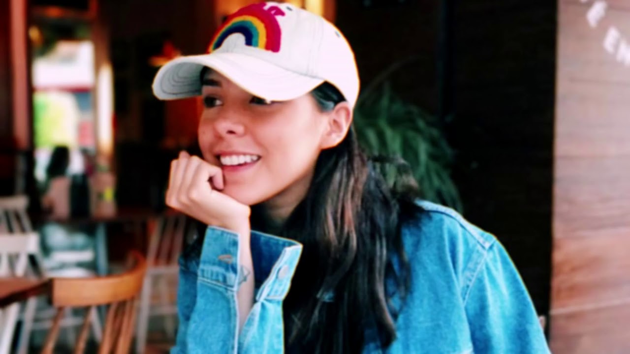SHERYL RUBIO / TE OLVIDASTE DE MI / LETRA