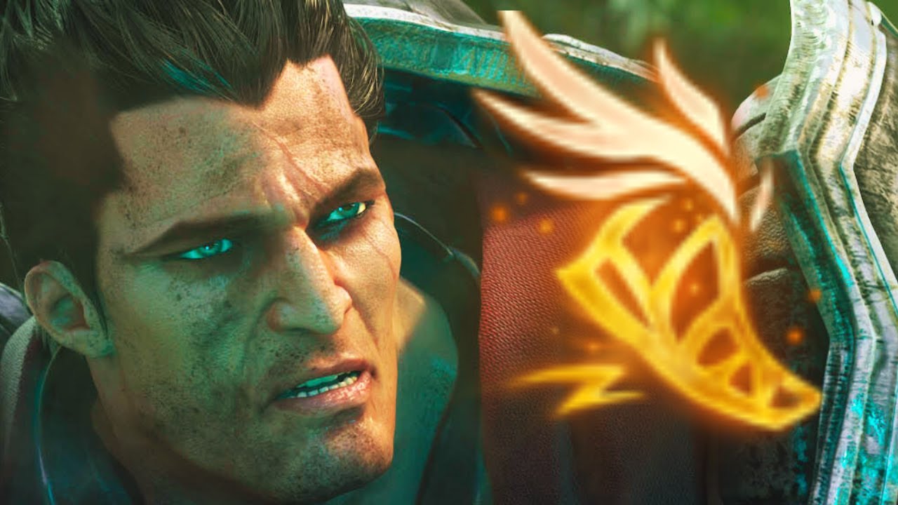 VALE A PENA USAR ESSA RUNA?