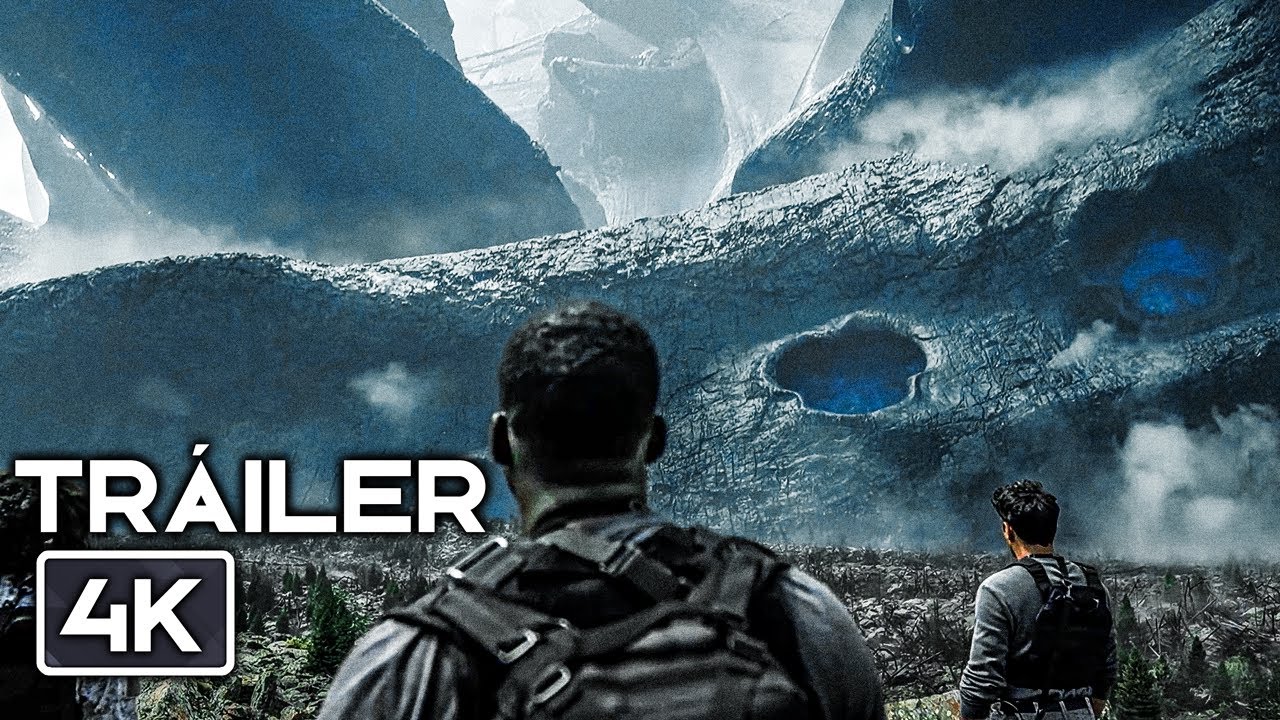 LAS MEJORES PEL&Iacute;CULAS PR&Oacute;XIMAS DE 2025 (Tr&aacute;ilers)